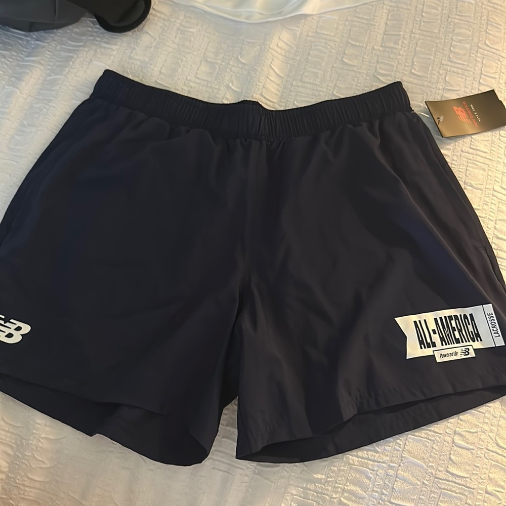 All America nb shorts